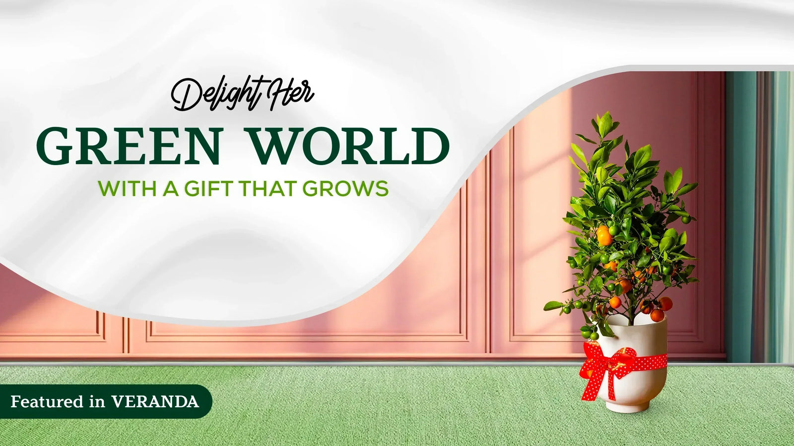 Best thoughtful gift for Women