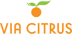 Via Citrus logo