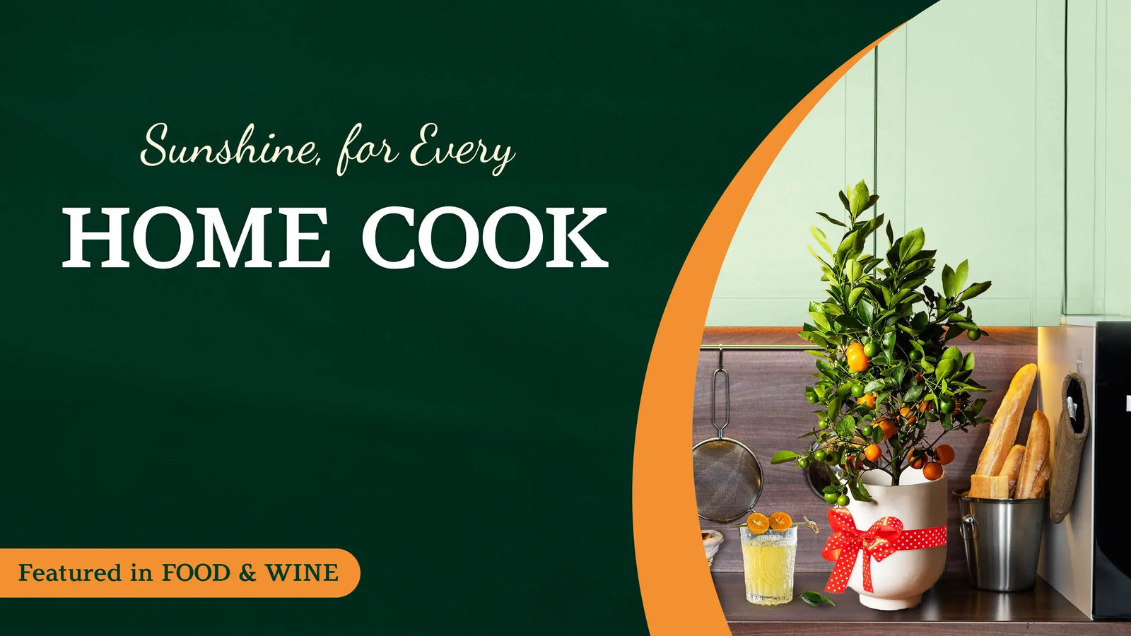 Best gift for Home cook