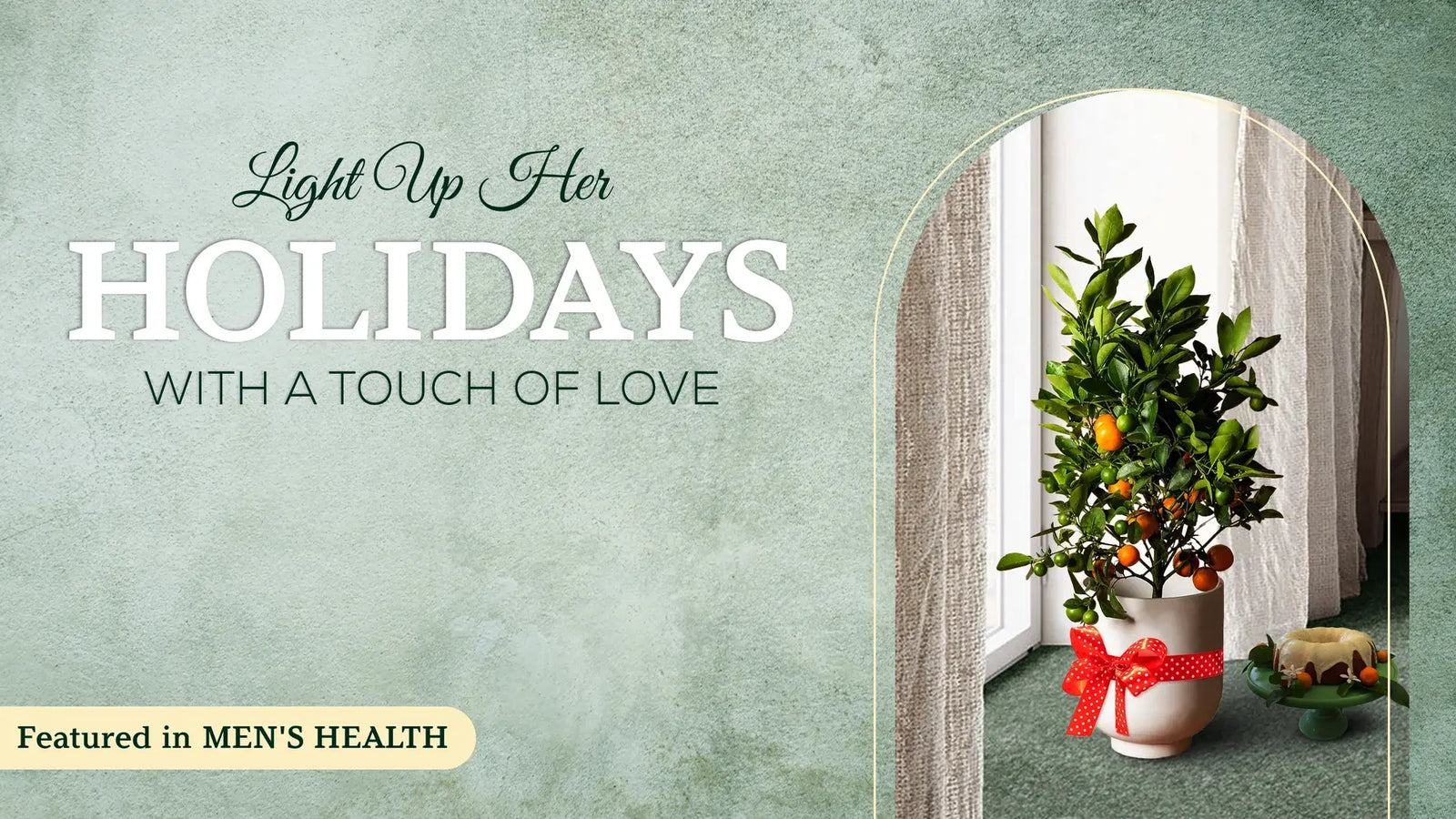 Best holiday gift for her