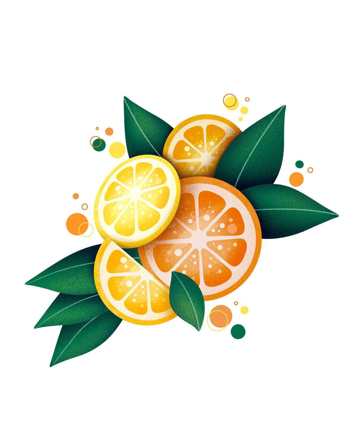 FAQ - Via Citrus