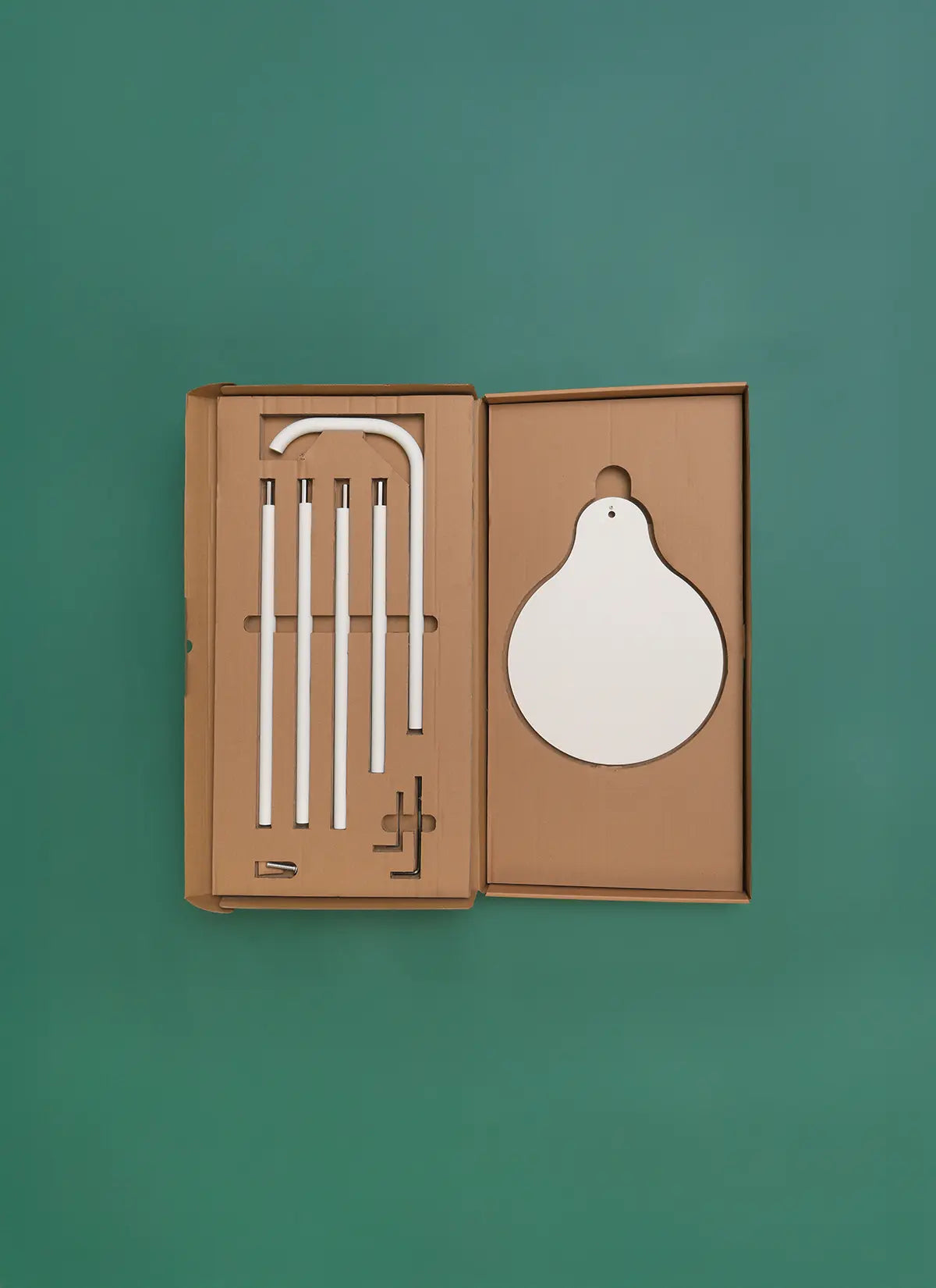 Aspect Citrus Grow Light with Stello Pendant Stand Set