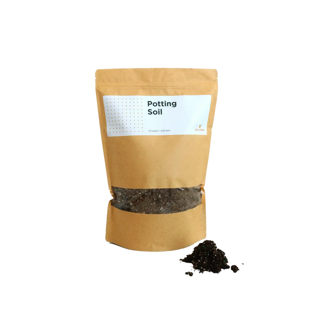 Citrus Potting Soil
