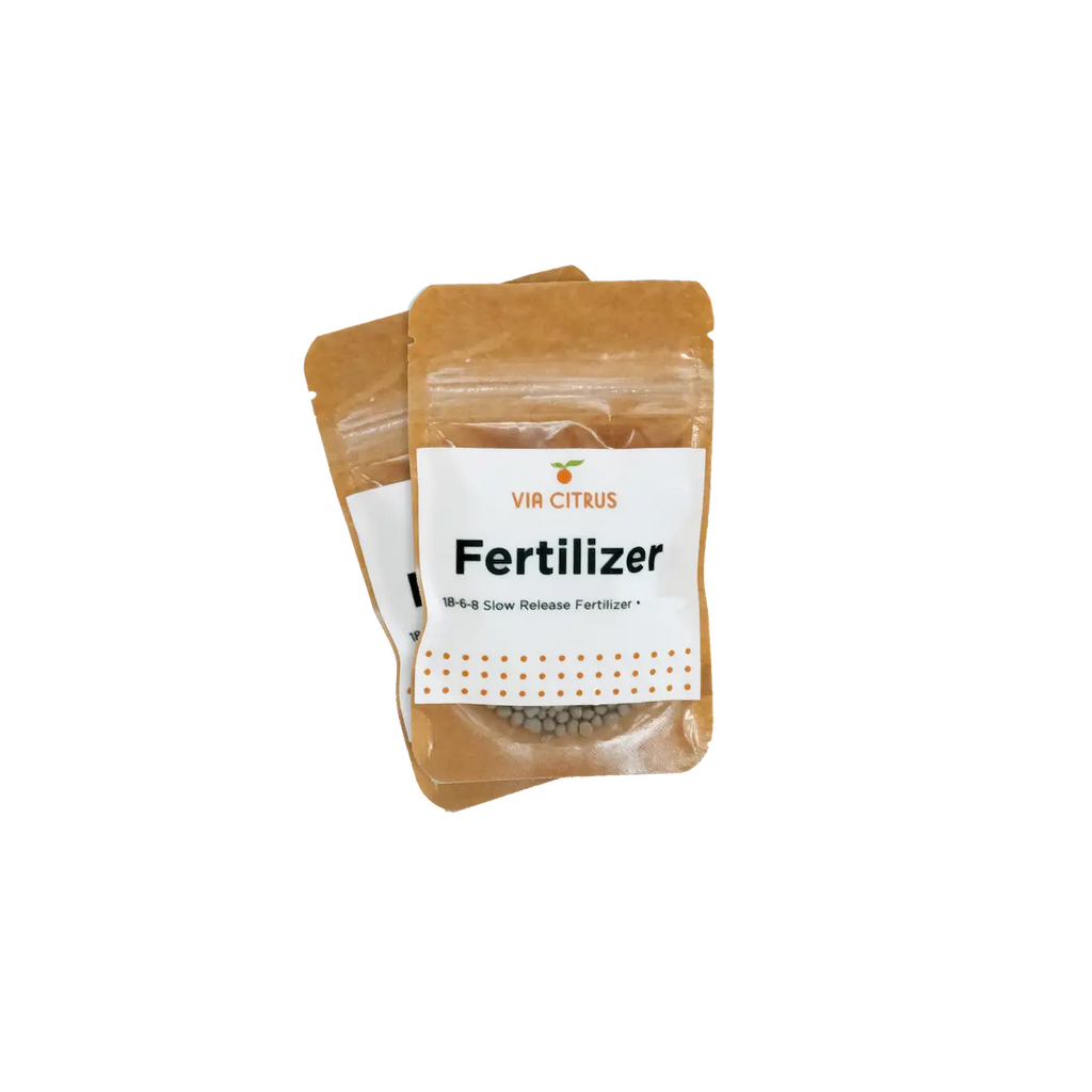 Citrus Slow Release Fertilizer