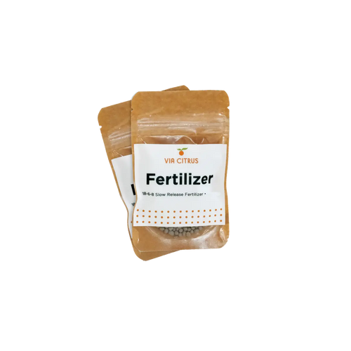 Citrus Slow Release Fertilizer