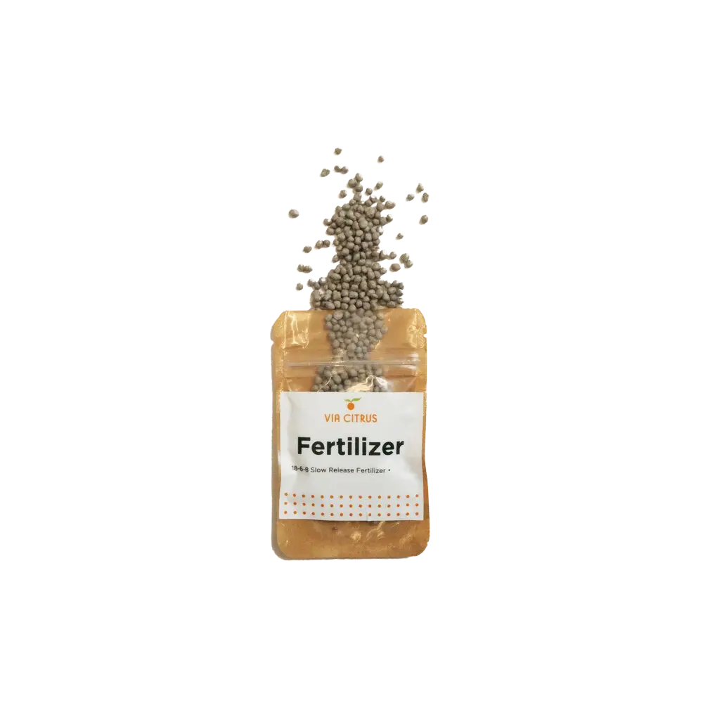 indoor citrus plant fertilizer Citrus Slow Release Fertilizer