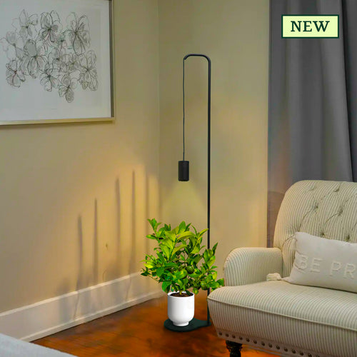 Aspect Citrus Grow Light with Stello Pendant Stand Set