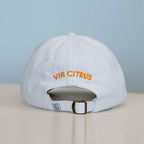 Calamondin Cap