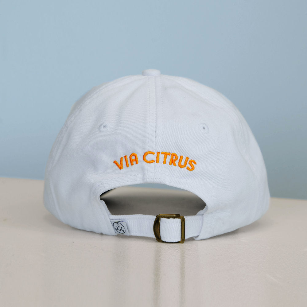 Calamondin Cap