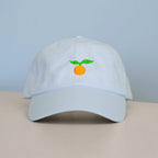 Calamondin Cap