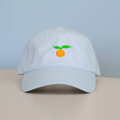 Calamondin Cap